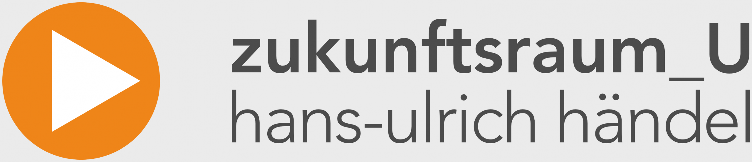 Zukunftraum U